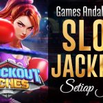 Slot PG Paling Gampang Scatter di Knockout Riches Games Andala 2025 Merupakan Slot Jackpot Setiap Hari