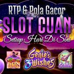 Paling Cuan di PG Soft Permainan Genies 3 Wishes RTP & Pola Gacor Menjadi Slot Paling Cuan Setiap Hari di Sini