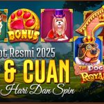 Game Terbaik di 2023 - The Dog House - Royal Hunt Slot Resmi 2025 Berikan JP & Cuan Setiap Hari dan Spin