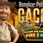 Slot Paling Menegangkan EsCape the pyramid Fire & Ice Bongkar Pola Slot Gacor Setiap Hari di tahun 2025