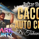 Shark Bounty Gampang Maxwin Daftar Slot Gacor Auto Cuan di Tahun 2025