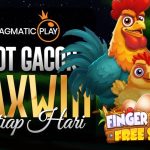 Slot Terbaik - Finger Lick'n FreeSpin Slot Gacor Berikan Maxwin Setiap Hari di Tahun 2025