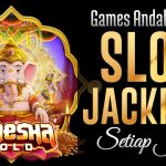 Ganesha Gold Gampang Pecah Gede: Games Andalan 2025 Merupakan Slot Jackpot Setiap Hari