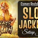 Putaran Hoki di Ways of the Qilin: Setiap Spin Adalah Peluang Emas!