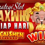 Strategi Jitu Raih Maxwin Setiap Hari di Slot Facai Shen Deluxe