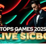 Review Game Live Sicbo Terbaik 2025: RTP, Interface, dan Fitur Unggulan